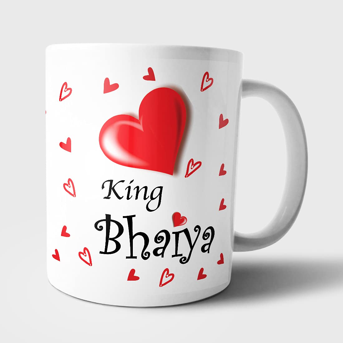 Rakhi with Gift for Brother and bhabhi