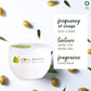 Plum Olive & Macadamia Mega Moisturizing Hair Mask, 250 ml