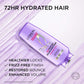 Loreal Paris Fresh Hyaluron Moisture 72HR Moisture Sealing Conditioner, 340 ml