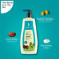Pilgrim French Red Vine & Hyaluronic Acid Ultra Smooth Body Lotion | 48H Moisturization | Body lotion for dry skin | Infused With Shea Butter | For All Skin Types 400ml (400ml, Niacinamide Glow Body Lotion)