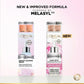 L'Oreal Paris Glycolic Bright 8% [Melasyl + Niacinamide] Face Serum for Brightening Dark Spots 15ml