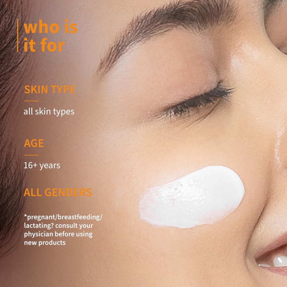 Plum Yuzu & Alpha Arbutin Fluid Sunscreen SPF 50 PA++++ | Boosts Glow & Skin Barrier | Fade Tan & Dark Spots | Quick-Absorbing | No White Cast & Non-Greasy | Women & Men | for All Skin Types | 50g