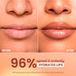 Dot & Key Barrier Repair Hydrating Lip Balm SPF 50, Cocoa Nude, 4.5 gm