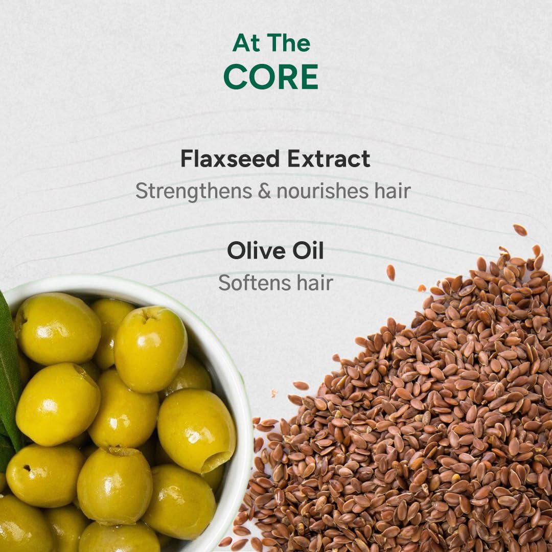 Arata Styling Hair Cream | For All Hair Types |Reduces Frizz & Tames Flyaways | Adds Soft Hold and Control to Short Hair | No Sulphate,Paraben,Silicone | 50ml