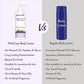 WishCare Collagen 1% Retinol Body Lotion - For Skin Tightening & Firming - With Niacinamide, Ceramide, Rosehip & Avocado - For Men & Women - 200 Ml