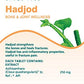 Himalaya Wellness Pure Herbs Hadjod Bone & Joint Wellness - 60 Tablet