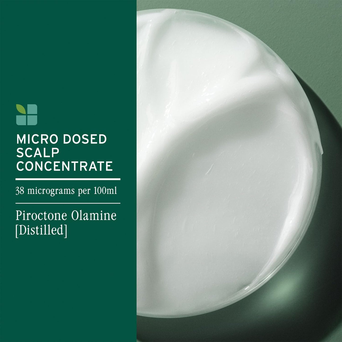 Biolage Scalp Sync Anti-Dandruff 2-Step Combo Shampoo 200 ml + Conditioner 100 ml