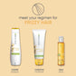 Biolage Smooth Proof Anti-Frizz 3-Step Regime