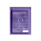 Bake 2% Kojic Acid + Alpha Arbutin Serum Sheet Mask, Dark Circles, 20 gm
