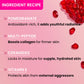 Dot & key Pomegranate + Multi-Peptide Anti Aging Cream With Spf 30, 60 ml