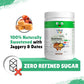 Little Joys Chocolate Nutrimix Powder, 2-6 Year, with 24 essential Vitamin & mineral, 6 gm protein per serving, 350 gm