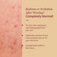 Carmesi Deep Nourish Body Wax Strips, 20 Wax Strips & 4 Post-Wax Wipes Pack of 2