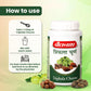 Baidyanath Triphala Churna Powder - 400gm