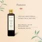 Kama Ayurveda Bringadi Intensive Hair Treatment, 100 ml