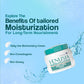 Venusia Dr. Reddy's  Moisturizing Cream, 100 gm