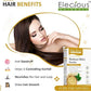 Elecious Natural Multani Mitti Powder, Bentonite Clay, 200 gm
