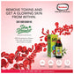 Hamdard Safi Blood Purifier Syrup for Healthy & Glowing Skin,200 ml