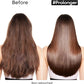 L’Oréal Professionnel |Shampoo, Long Hair with Thin Ends, Serie Expert Pro Longer, 300ml