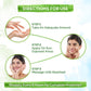Mamaearth Daily Glow Sunscreen With Vitamin C & Turmeric|For Sun, |For All Skin Types |80 G