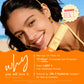 Aqualogica Glow+ Dewy Sunscreen SPF 50 PA+++, 50 gm