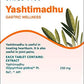 Himalaya Wellness Pure Herbs Yashtimadhu Gastric Wellness - Pack of 60 Tablet