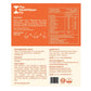 The Healthspan Co. Sustainably Lean, Improve Metabolism To Manage Weight, Pack Of 2, Orange
