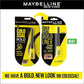 Maybelline New York Colossal Bold Eyeliner, Black, 3g