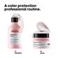 Loreal Professionnel Vitamino Color Hair Mask with Resveratrol for Color-treated Hair, 250 gm