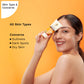 Pilgrim Australian 2% Vitamin C Oil free Moisturizer for oily & acne prone skin , 50 gm