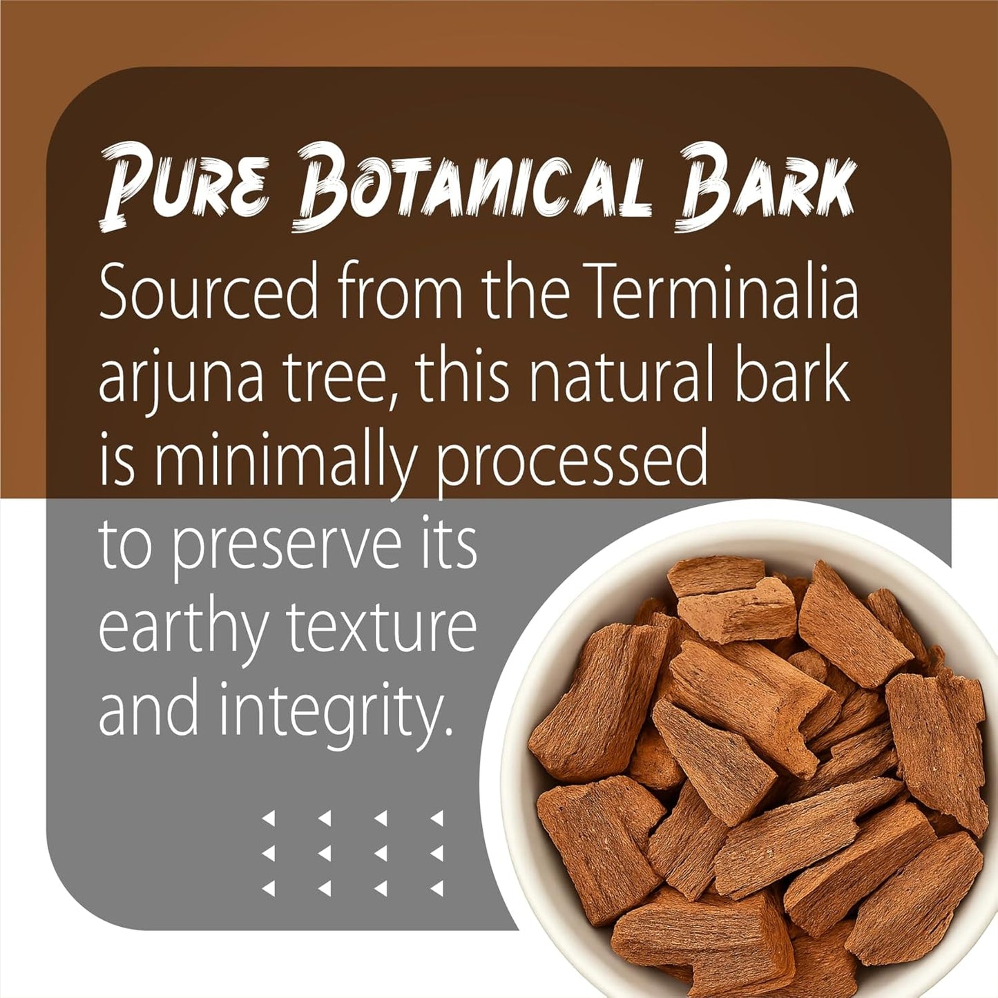 Bralcon Arjun Ki Chaal - 100 gm (Pack of 4)