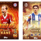 Topps UEFA Champions League Match Attax 2025-26 Trading and Collectible Card Game (Smart Pack)