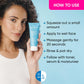 Dot & Key Barrier Repair + Hydrating Gentle Face Wash With Probiotic, 100 ml
