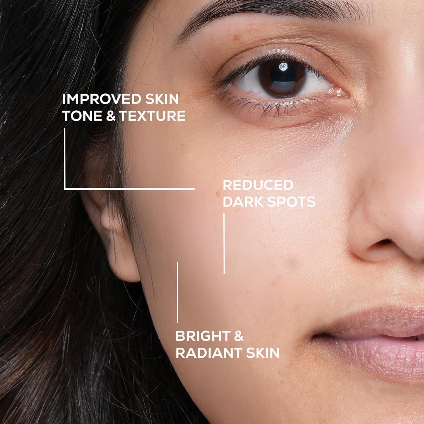 Renee Everyday Face Bright Illuminating Face Serum, 30 ml
