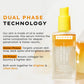 Hyphen 18% Brightening + 20% Collagen Face Serum, 50 ml