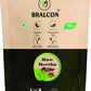 BRALCON Organic Raw Reetha, Amla, Shikakai, bhringraj, Hibiscus Combo- 500g(100g x 5 Pack)|100% Natural Whole Dried Shikakai, Reetha Nuts, Amla | Hair growth | Hair & Skin Care | Pure Raw form