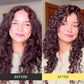 Arata Curl Gel For Frizzy, Wavy, Curly Hair, 50 ml