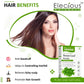 Elecious 100% Neem Powder for Face Pack, 200 gm