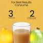 Krishna's Herbal & Ayurveda Herbal Shape fix Juice With Natural Herbs, Helps In Weight Management, 1000 ml