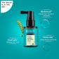 Pilgrim 3% Redensyl & 4% Anagain Advanced Hair Growth Serum, For Dandruff-Prone Scalp, 30 ml