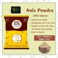 Online Quality Store Reetha Amla Shikakai Powder For Hairs(Reetha 350 Grams,Shikakai 350 Grams, Amla 200 Grams