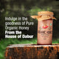 Dabur Raw Organic Honey, 500 gm