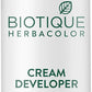 Biotique Bio Herbcolor 1N Natural Black, 50g + 110ml