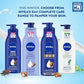 Nivea Body Lotion For Very Dry Skin, Nourishing Body Milk With 2X Almond Oil, 400ml