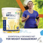 Nestle Optifast Weight Management Shake, Vanilla Flavour, Weight Loss Diet, 400 gm