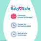 Johnson's Baby Hair Oil 200ml (Pack of 2)