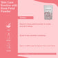 Mi Nature Pure Rose Petal Powder, 227 gm Pack of 2