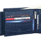 Wildhorn Leather Hand-Crafted Wallet for Men