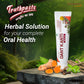Patanjali Dant Kanti Natural Toothpaste 800g (200g X 4), Super Saver Value Pack