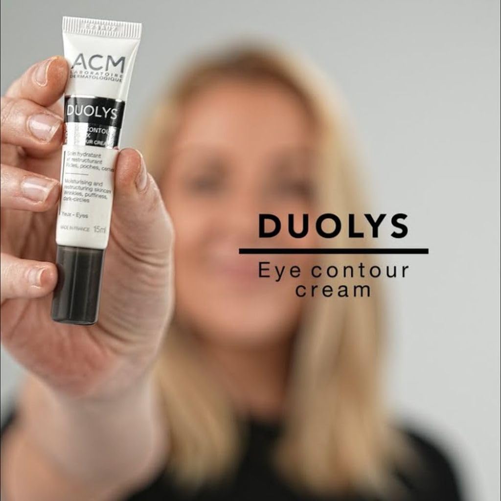 ACM Labo Depiwhite Eye Contour Gel 15ml