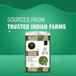 Online Quality Store Stevia Leaves- 100 gm